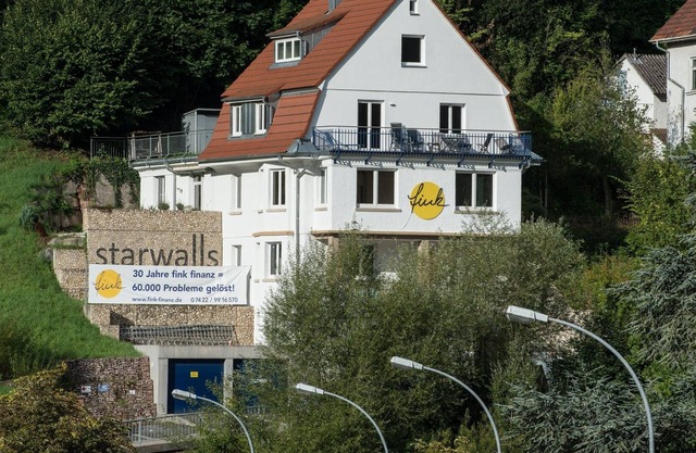 Villa Fink top floor, 110sqm, 3 bedrooms, terraces, max. 6 people