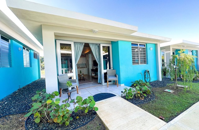 Villa Flamingo Cabo Rojo | Buye Beach | Pool |