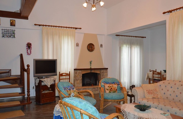 Villa Flora