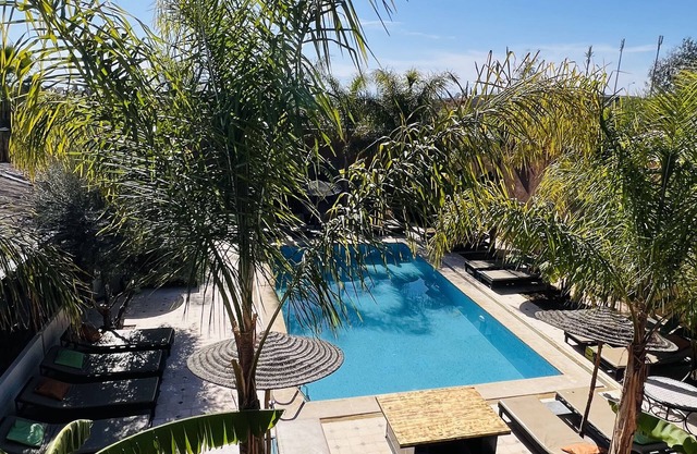 Villa Florentine Marrakech