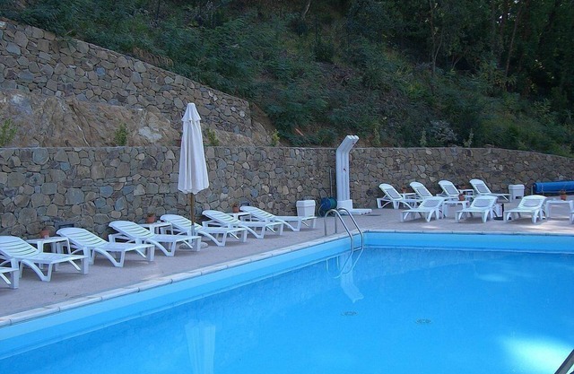 Villa Floriana B: An elegant and welcoming apartment immersed in a splendid landscape, in the heart of a wonderful little town, with Free WI-FI.