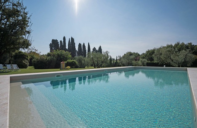 Villa Fontine - Farmhouse with private pool