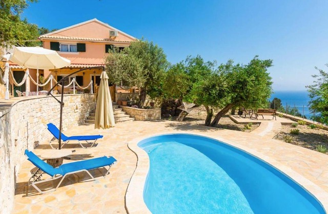 Villa Francesca
