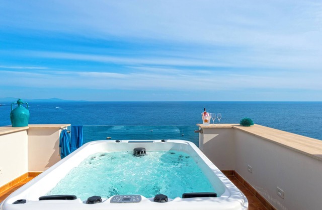 Villa Francesco Luxury Suites