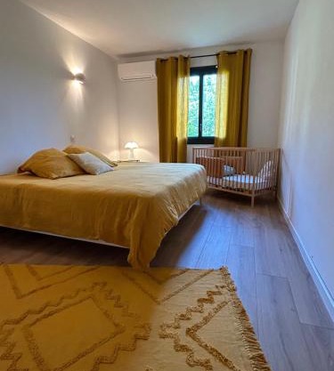 Villa Francette