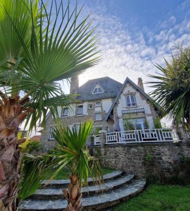 Villa Fresquet