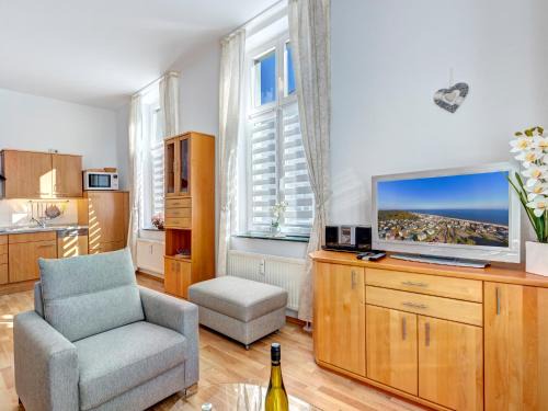 Villa Frieda Wohnung 6