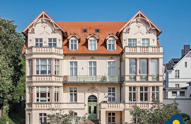 Villa Frisia Whg. 26 - VF 26