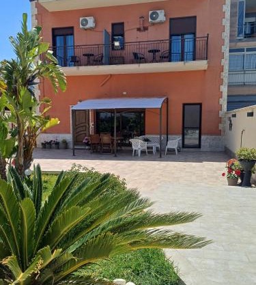 Villa Gaia