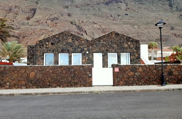 Villa Gallotia