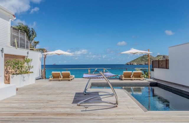 Villa Ganesha | Flamands, St-Barths
