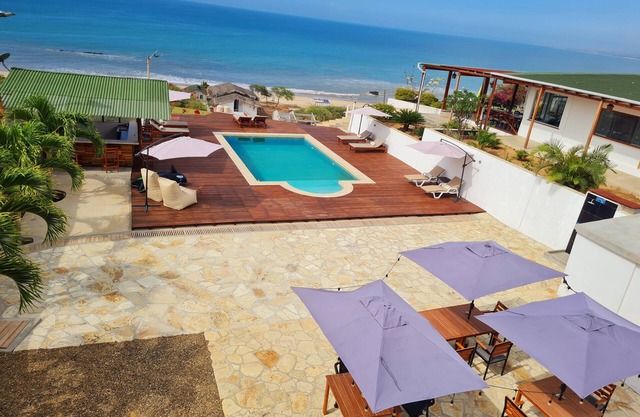 Villa Gattuna Punta Sal