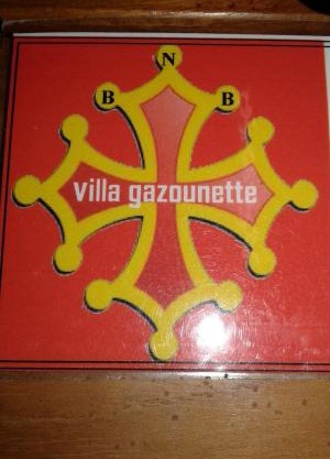 Villa Gazounette