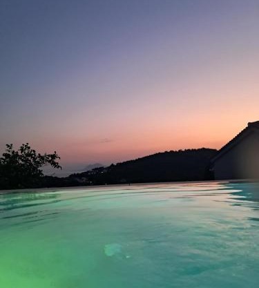 Villa George in Skiathos