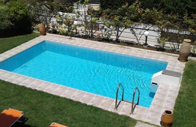 Villa Georgia