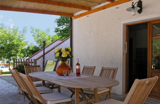 Villa Geranio Wi FI, A / C