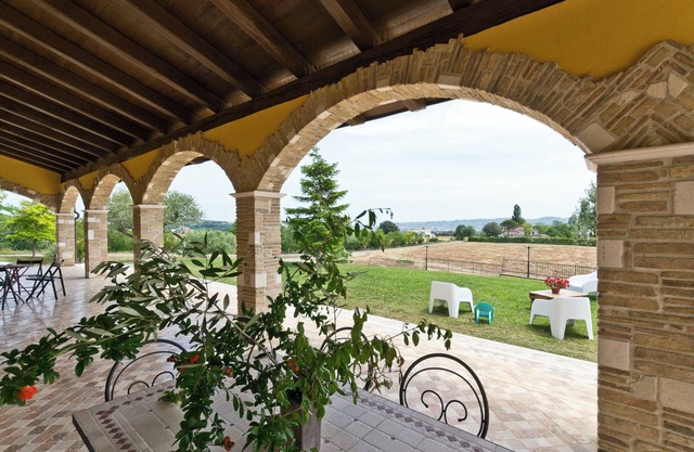 Villa Giansante - Three Bedroom Villa, Sleeps 6