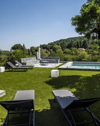 Villa Gianna Anduze
