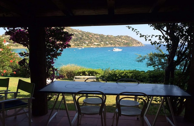 Villa Gilda - Waterfront Villa with incredible views and direct access to sea