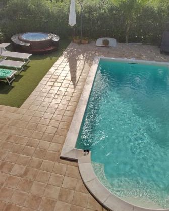 Villa Giorgia 2020