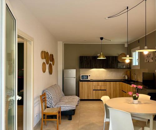 Villa Giorgio 1 relax in pineta