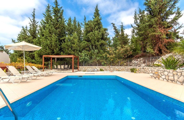 Villa Giorgos - Villa with private pool