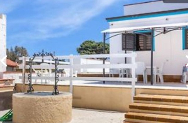 Villa "Giovanna a Due Passi dal Mare" with Mountain View, Garden & Wi-Fi