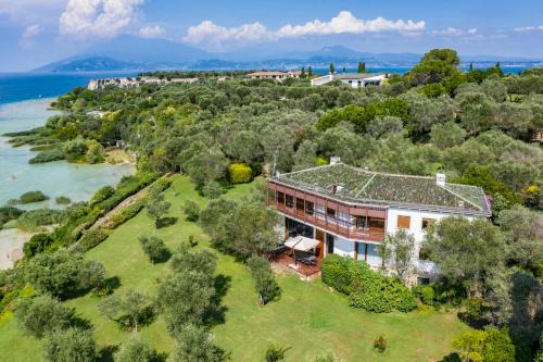 Villa Giustiniani