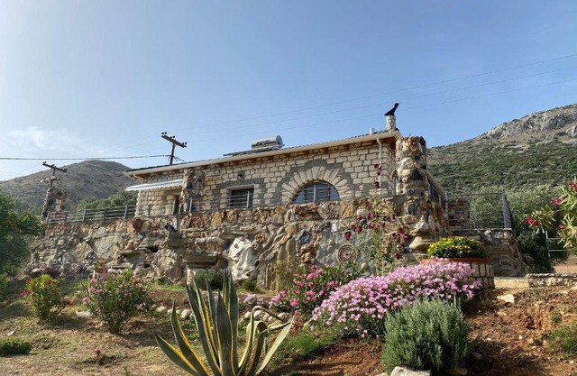 Villa Gloria Plataria