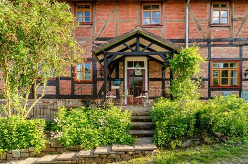 Villa Gottstreu
