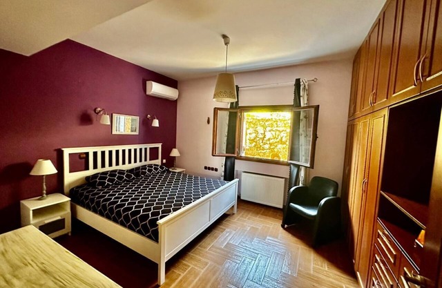 Villa Sunny beautiful and quiet place to rest with your family