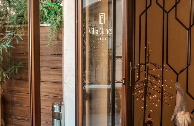 Villa Gracia