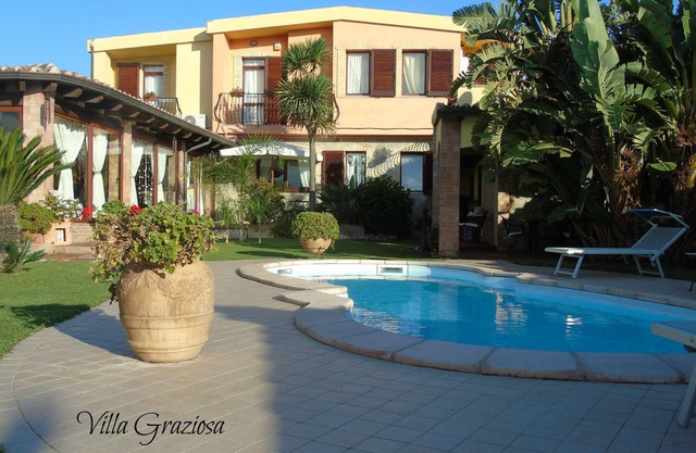 Villa Graziosa