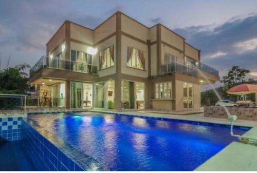 Villa Guacas Santa Rosa de Cabal