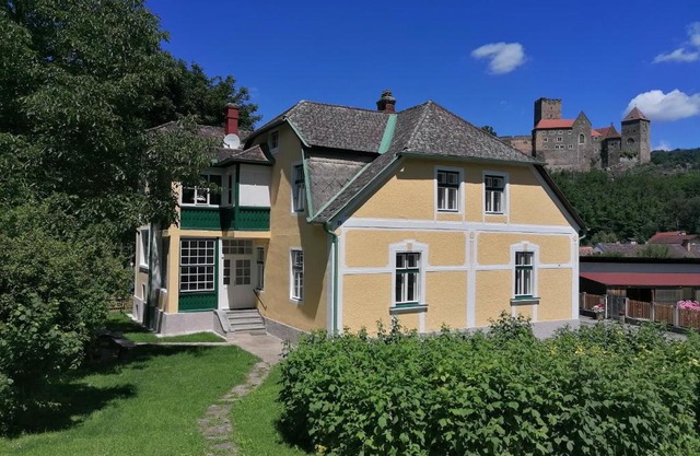 Villa Hardegg