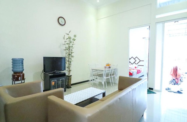Villa Harmoni Syariah by Masterpiece Villa