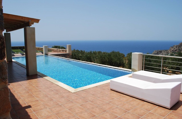 Villa Harmony - Affordable Luxury - Privacy and Hospitality - Tranquility