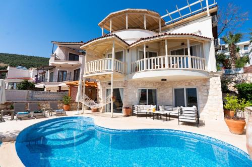 Villa Haziran