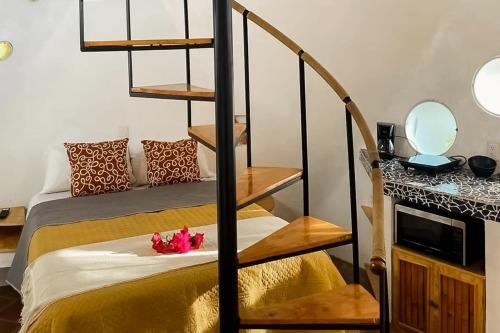 Villa Heliconia