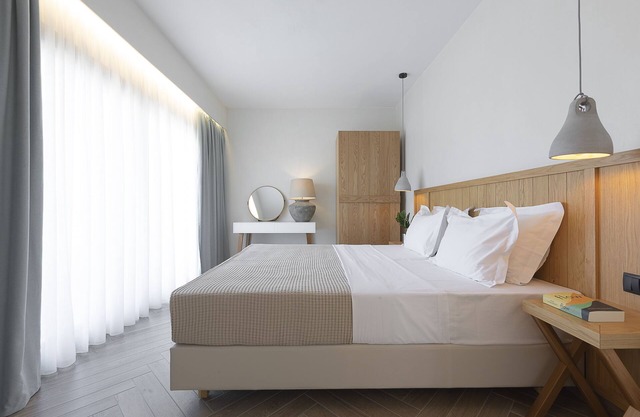 Villa " Helios" located in the magnificent "White Nest Complex"