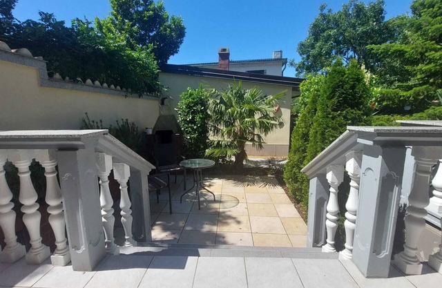 Villa Hidden Gem
