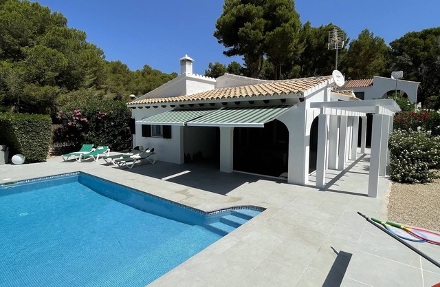 Villa Honeysuckle