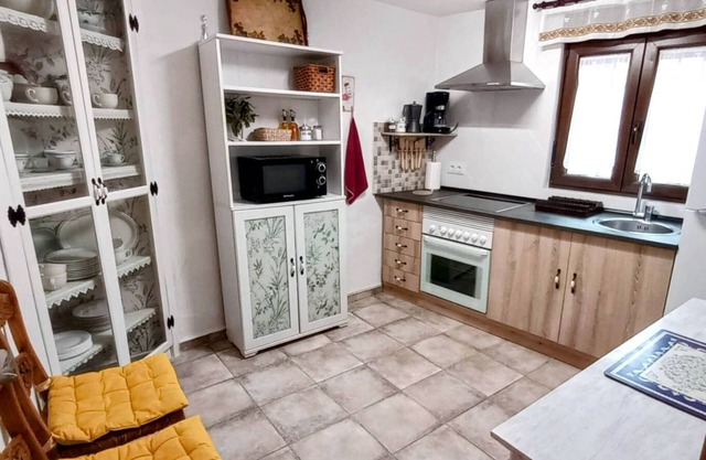 Villa Huerta Country House