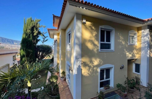 Villa Humboldt By TOR