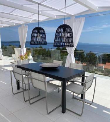 Villa Hvar