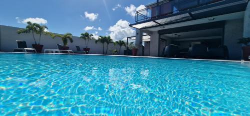 Villa HX