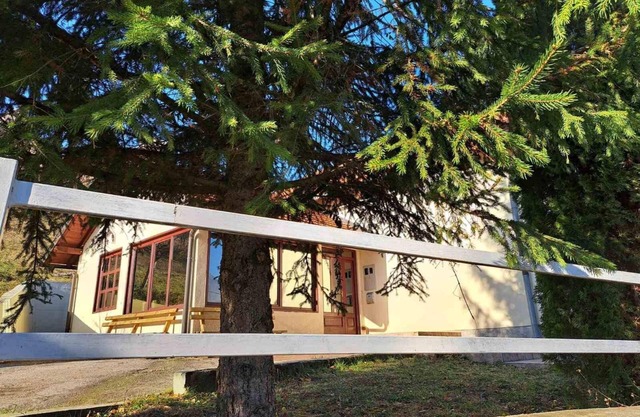 Villa Icarus Sarajevo