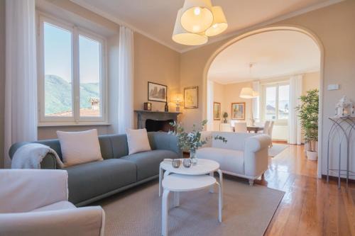 Villa Ida - Private Gym & SPA - by Rent All Como