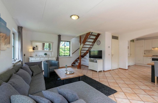 Villa in Callantsoog near the Beach