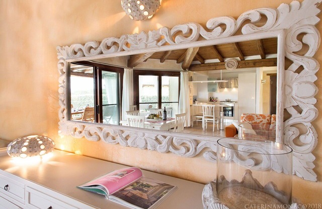 Villa in Capo Coda Cavallo with 5 bedrooms sleeps 10